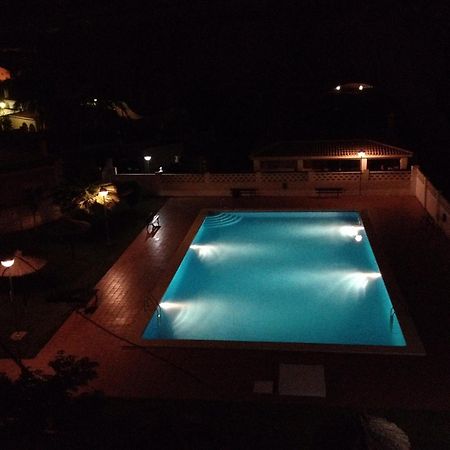 Loft San Juan Beach Alicante Dış mekan fotoğraf