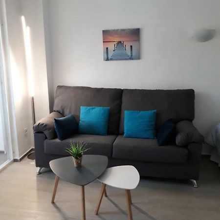 Loft San Juan Beach Alicante Dış mekan fotoğraf