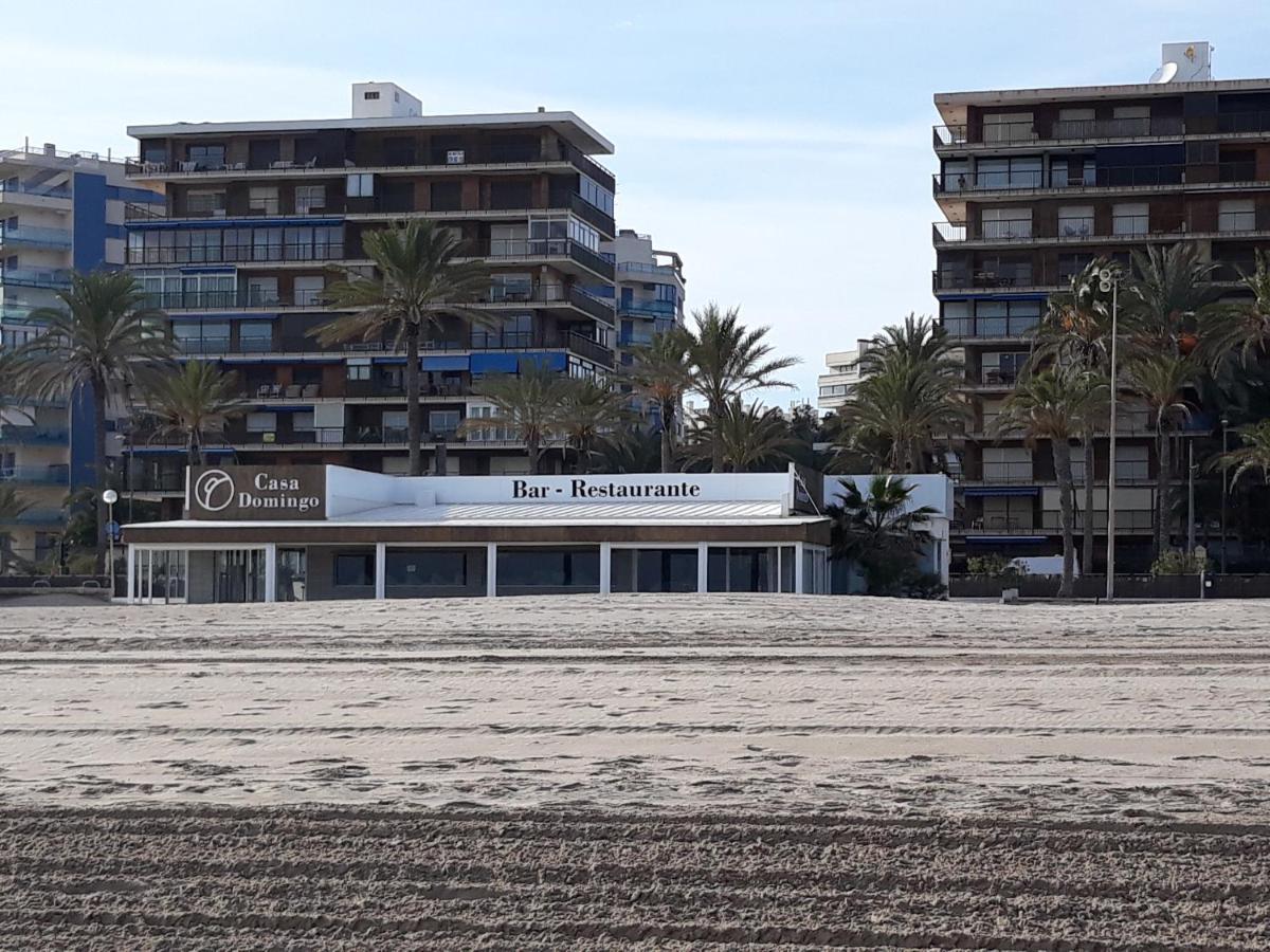 Loft San Juan Beach Alicante Dış mekan fotoğraf