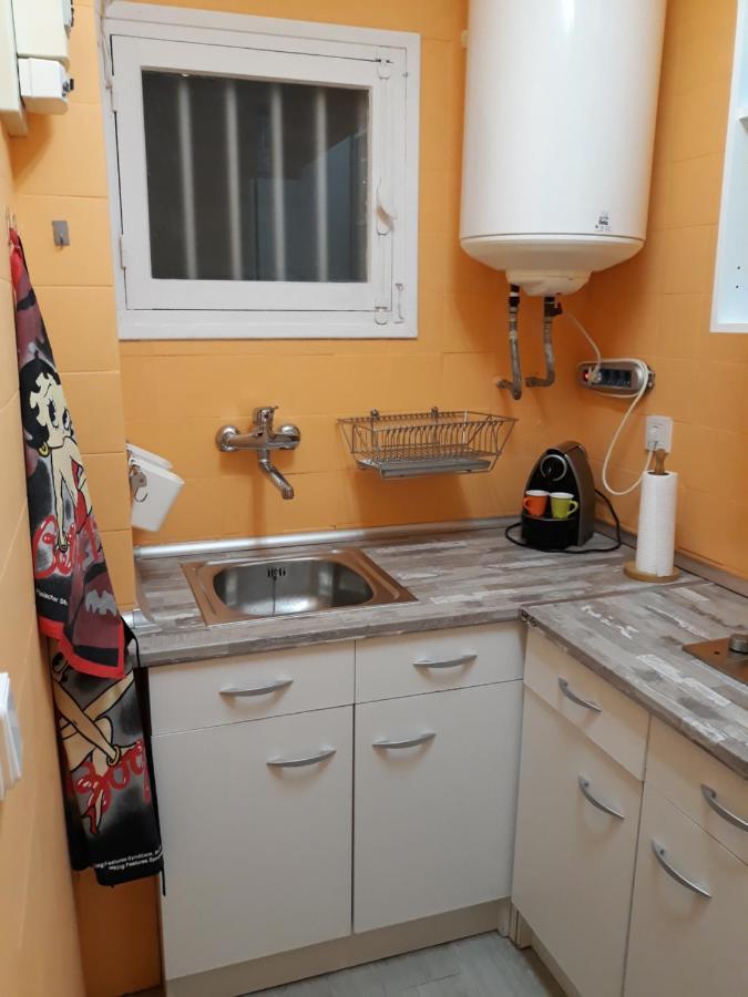 Loft San Juan Beach Alicante Dış mekan fotoğraf
