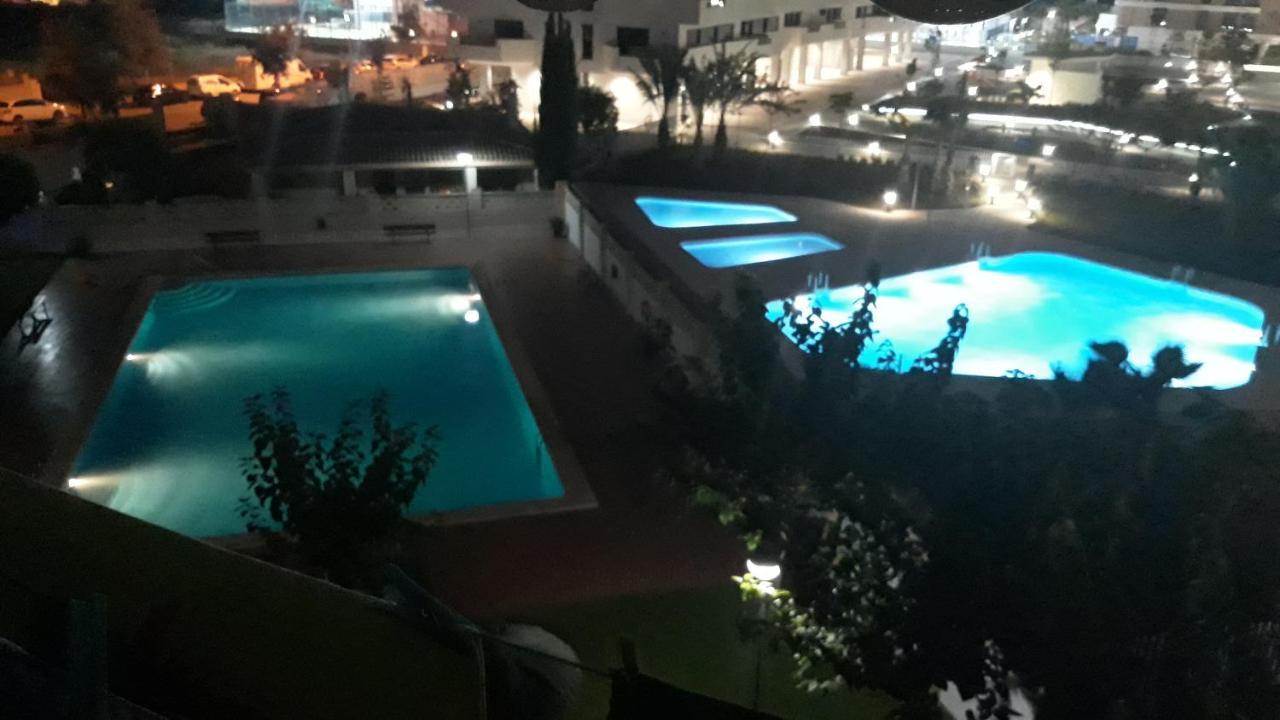 Loft San Juan Beach Alicante Dış mekan fotoğraf