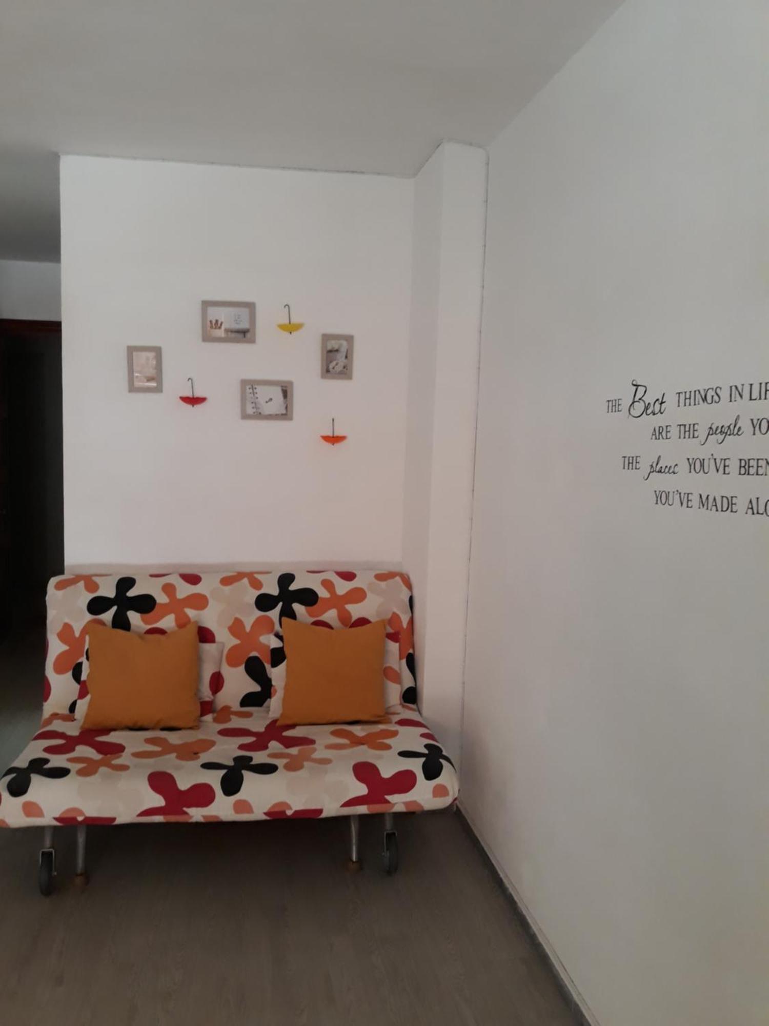 Loft San Juan Beach Alicante Oda fotoğraf