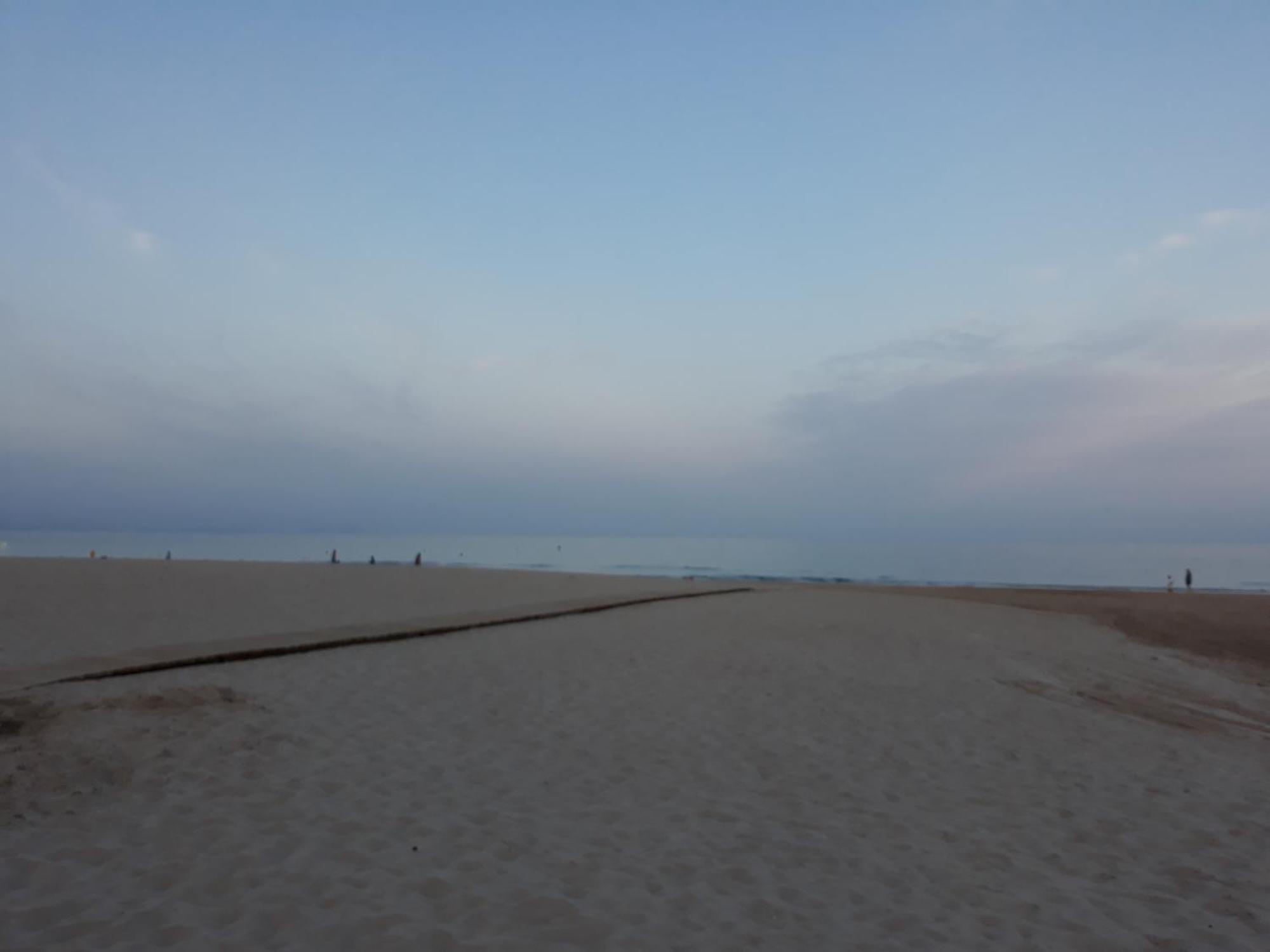 Loft San Juan Beach Alicante Oda fotoğraf