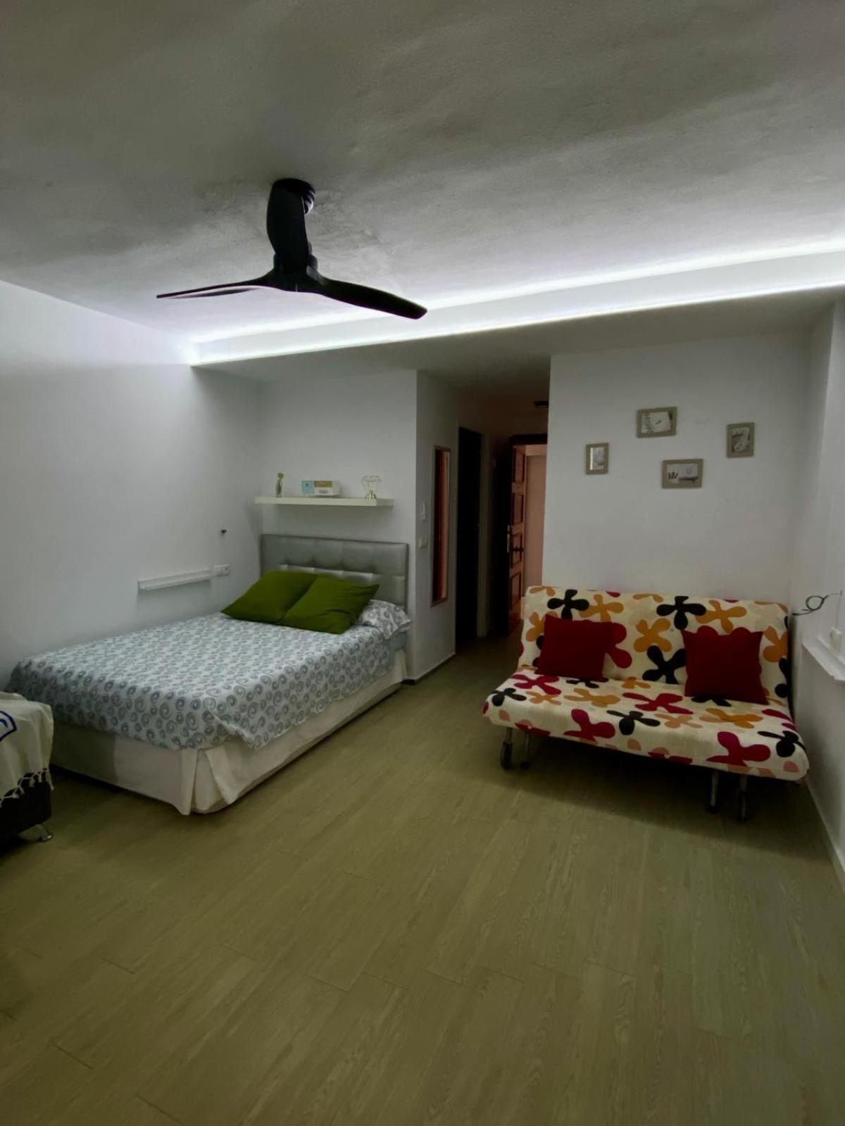 Loft San Juan Beach Alicante Dış mekan fotoğraf