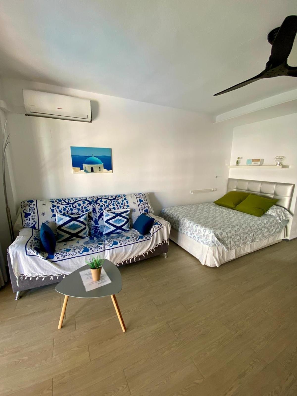 Loft San Juan Beach Alicante Dış mekan fotoğraf