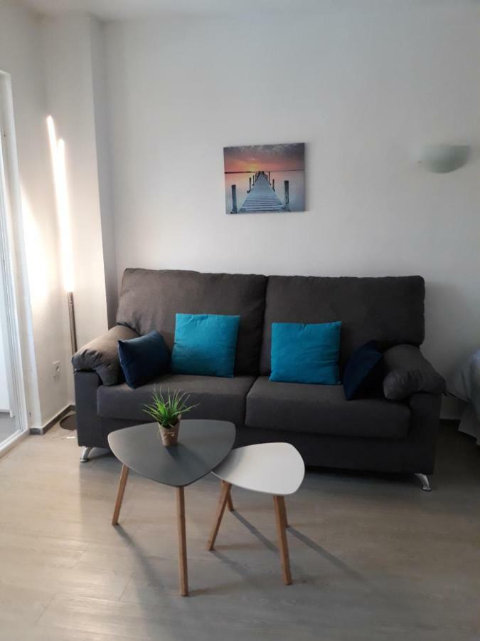 Loft San Juan Beach Alicante Dış mekan fotoğraf