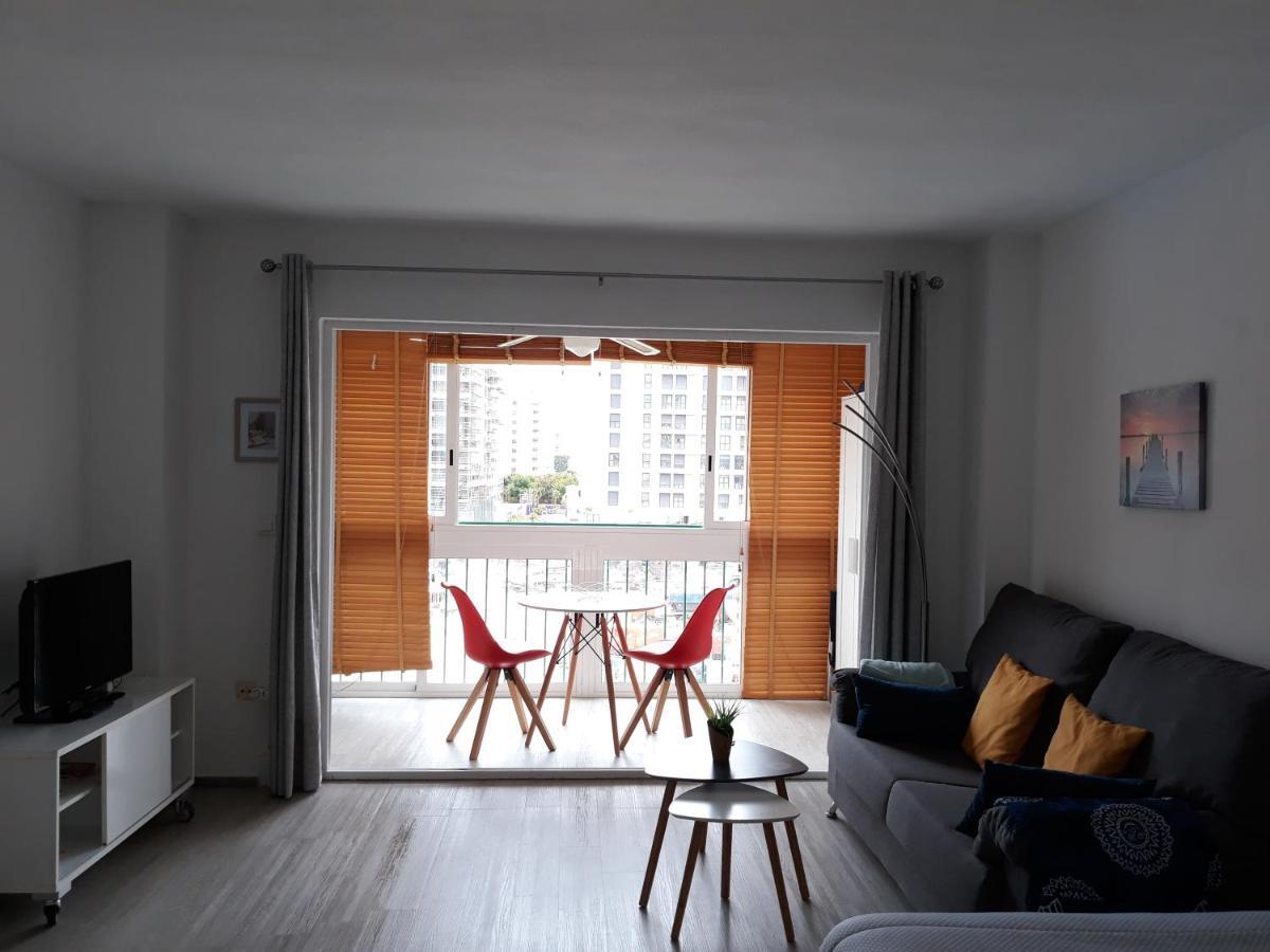 Loft San Juan Beach Alicante Dış mekan fotoğraf