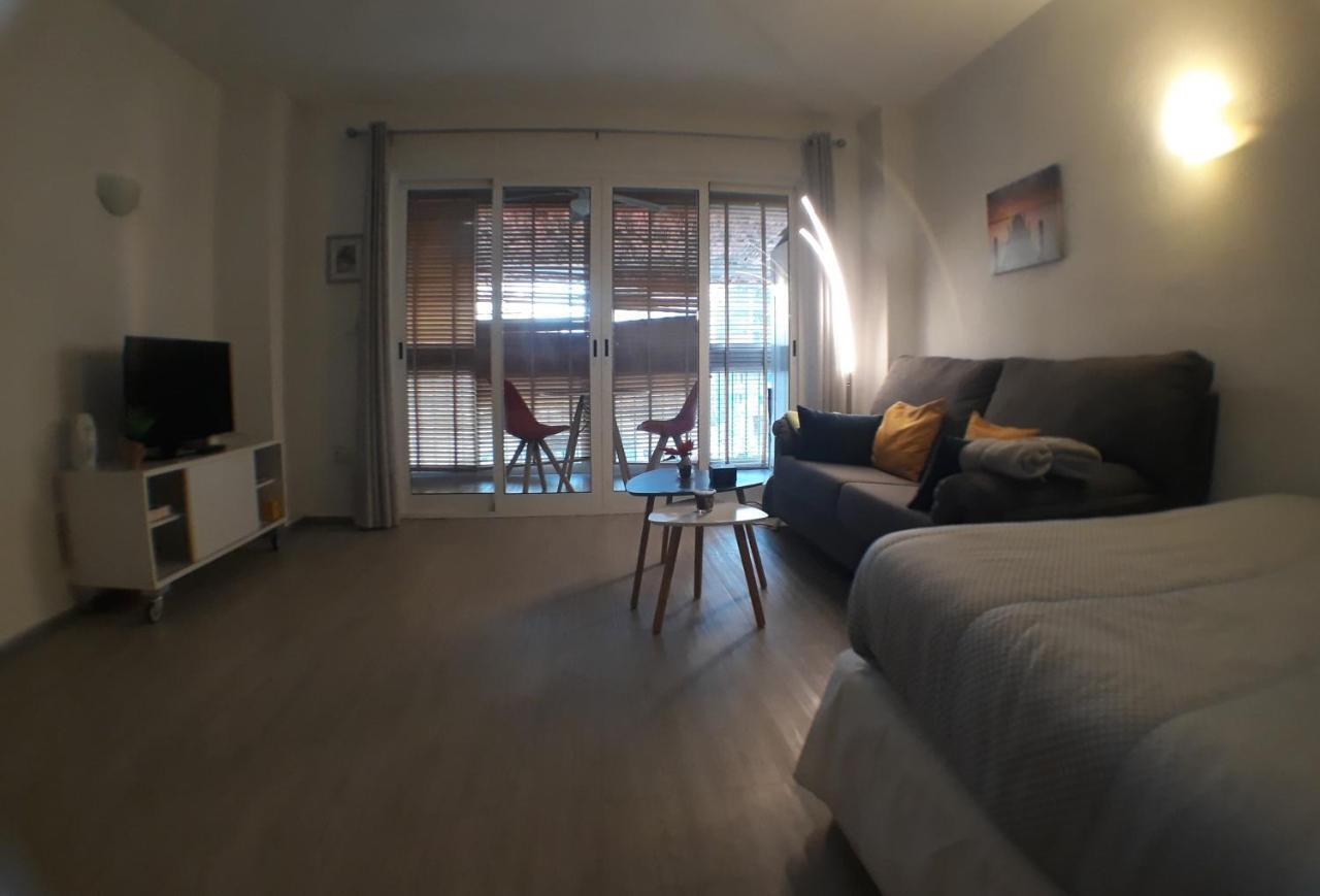 Loft San Juan Beach Alicante Dış mekan fotoğraf