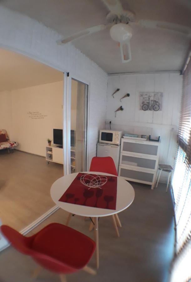 Loft San Juan Beach Alicante Dış mekan fotoğraf